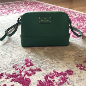 Kate Spade cross body!